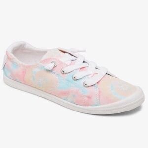 ROXY SURF Bayshore III Women's slip-on sneaker - Size 10 NWT